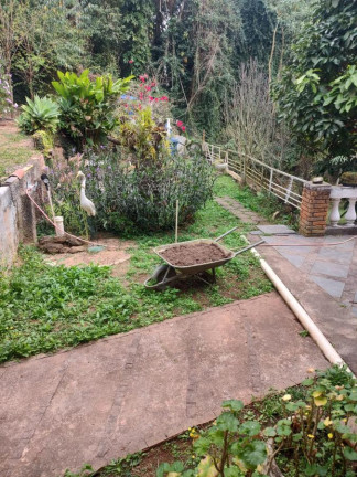 Imagem Casa com 3 Quartos à Venda, 700 m² em Salsalito - Mairiporã
