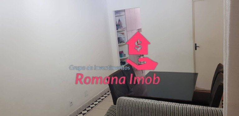 Imagem Apartamento com 2 Quartos à Venda, 49 m² em Jardim Imperador (zona Sul) - São Paulo Imagem Apartamento com 2 Quartos à Venda, 49 m² em Jardim Imperador (zona Sul) - São Paulo
