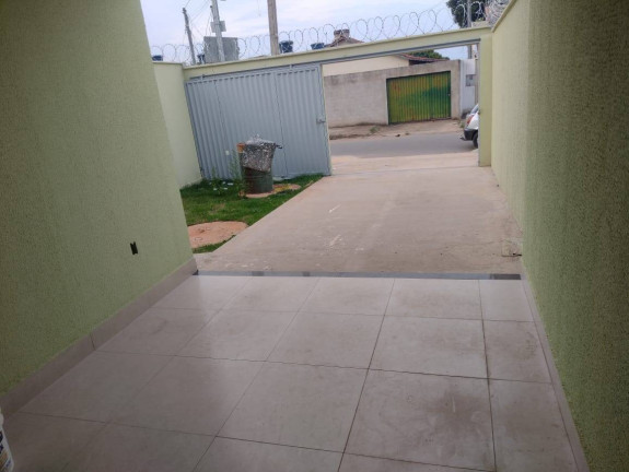 Imagem Casa com 3 Quartos à Venda, 180 m² em Internacional Park - Aparecida De Goiânia