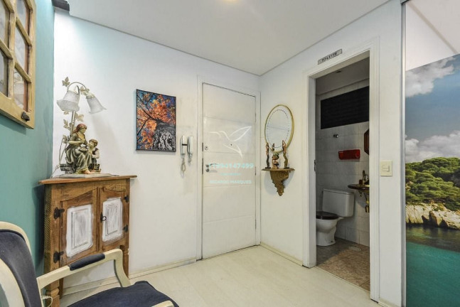 Imagem Sala Comercial à Venda, 30 m² em Vila Clementino - São Paulo Imagem Sala Comercial à Venda, 30 m² em Vila Clementino - São Paulo