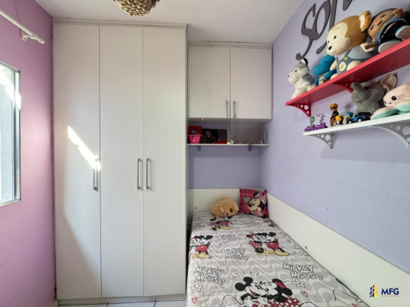 Imagem Casa de Condomínio com 2 Quartos à Venda, em Residencial Pôr Do Sol - Sorocaba Imagem Casa de Condomínio com 2 Quartos à Venda, em Residencial Pôr Do Sol - Sorocaba