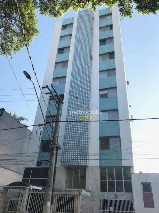 Imagem Apartamento com 3 Quartos à Venda, 198 m² em Santo Antônio - São Caetano Do Sul Imagem Apartamento com 3 Quartos à Venda, 198 m² em Santo Antônio - São Caetano Do Sul