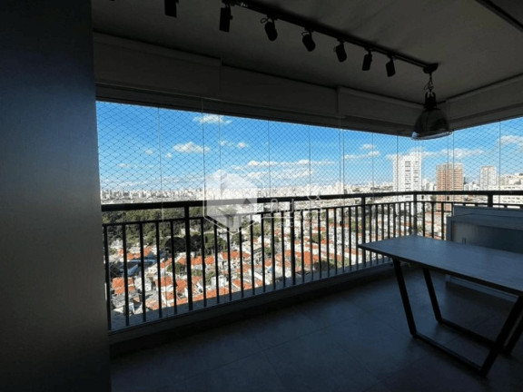 Imagem Apartamento com 2 Quartos à Venda, 60 m² em Cambuci - São Paulo Imagem Apartamento com 2 Quartos à Venda, 60 m² em Cambuci - São Paulo
