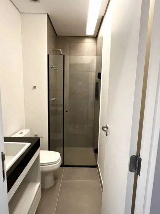 Imagem Apartamento com 1 Quarto à Venda, 27 m² em Vila Olímpia - São Paulo Imagem Apartamento com 1 Quarto à Venda, 27 m² em Vila Olímpia - São Paulo
