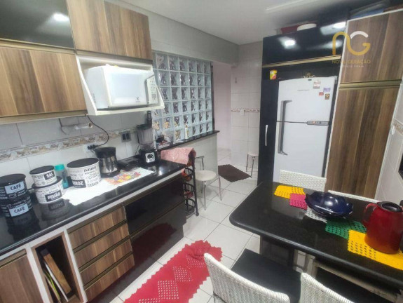 Imagem Apartamento com 3 Quartos à Venda, 89 m² em Aviação - Praia Grande Imagem Apartamento com 3 Quartos à Venda, 89 m² em Aviação - Praia Grande