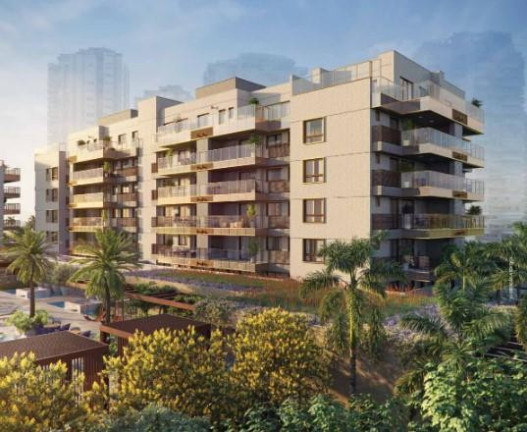 Imagem Apartamento com 4 Quartos à Venda, 227 m² em Recreio Dos Bandeirantes - Rio De Janeiro