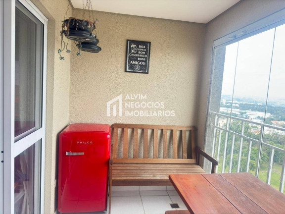 Imagem Apartamento com 3 Quartos à Venda, 90 m² em Loteamento Villa Branca - Jacareí Imagem Apartamento com 3 Quartos à Venda, 90 m² em Loteamento Villa Branca - Jacareí