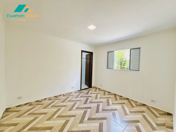 Imagem Casa com 2 Quartos à Venda, 115 m² em Jundiaizinho (terra Preta) - Mairiporã