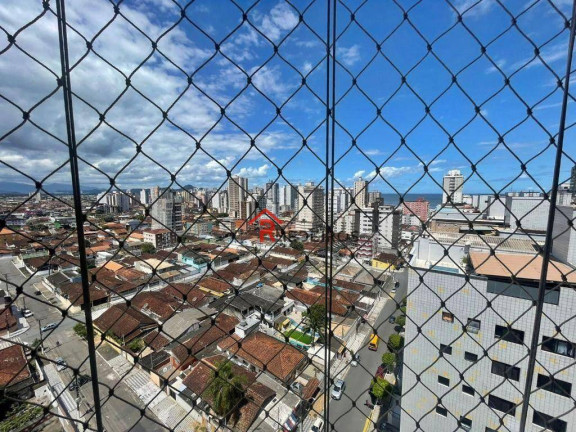 Imagem Apartamento com 2 Quartos à Venda, 70 m² em Vila Assunção - Praia Grande Imagem Apartamento com 2 Quartos à Venda, 70 m² em Vila Assunção - Praia Grande