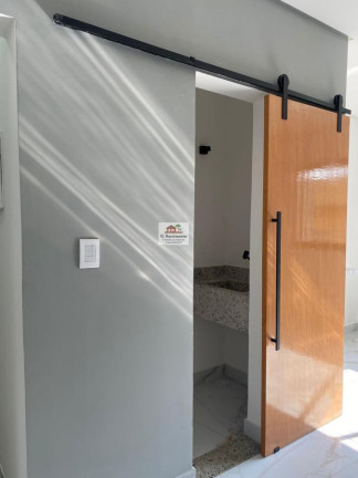 Imagem Casa com 3 Quartos à Venda, 140 m² em Vila Carrão - São Paulo
