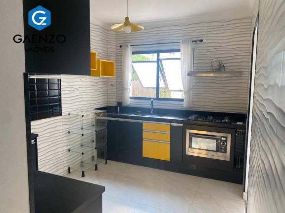 Imagem Casa de Condomínio com 3 Quartos à Venda, 200 m² em Tamboré - Santana De Parnaíba Imagem Casa de Condomínio com 3 Quartos à Venda, 200 m² em Tamboré - Santana De Parnaíba