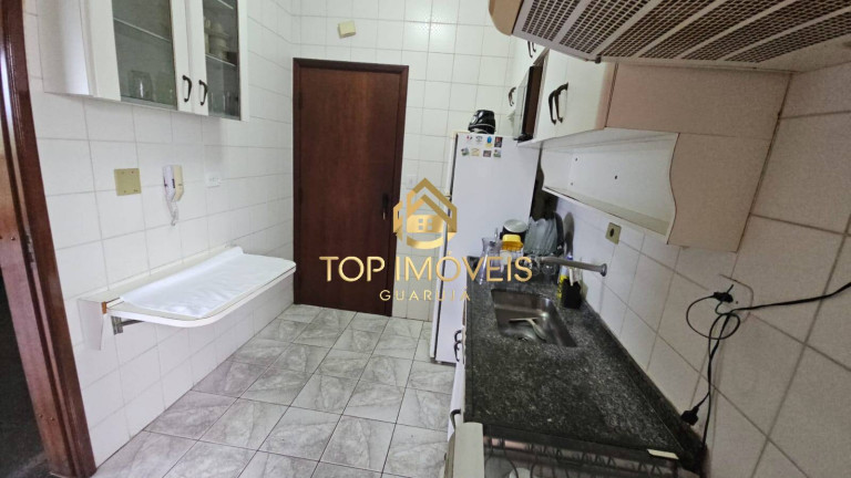 Imagem Apartamento com 3 Quartos à Venda, 84 m² em Enseada - Guarujá Imagem Apartamento com 3 Quartos à Venda, 84 m² em Enseada - Guarujá