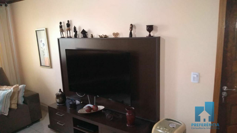 Imagem Casa com 4 Quartos à Venda, 157 m² em Contorno - Ponta Grossa
