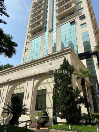 Imagem Apartamento com 1 Quarto à Venda, 32 m² em Higienópolis - São Paulo Imagem Apartamento com 1 Quarto à Venda, 32 m² em Higienópolis - São Paulo