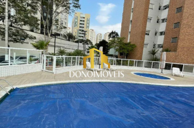 Imagem Apartamento com 3 Quartos à Venda, 85 m² em Centro - São Bernardo Do Campo