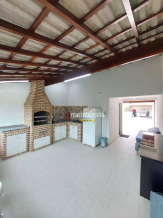 Cobertura com 3 Quartos à Venda, 184 m² em Parque Das Nações - Santo André