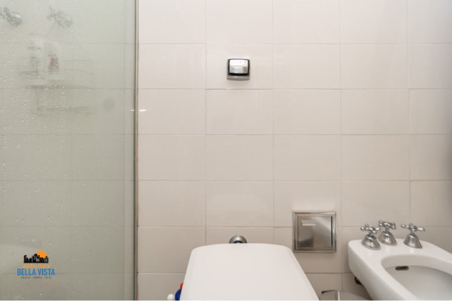 Imagem Apartamento com 3 Quartos à Venda,  em Moema - São Paulo