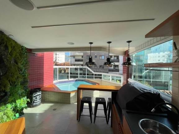 Imagem Apartamento com 4 Quartos para Alugar, 330 m² em Praia Do Pecado - Macaé
