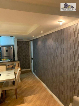 Imagem Apartamento com 3 Quartos à Venda, 100 m² em Centro - Guarulhos