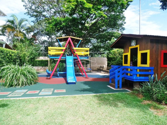 Imagem Casa de Condomínio com 3 Quartos à Venda, 150 m² em Parque Rural Fazenda Santa Cân - Campinas Imagem Casa de Condomínio com 3 Quartos à Venda, 150 m² em Parque Rural Fazenda Santa Cân - Campinas