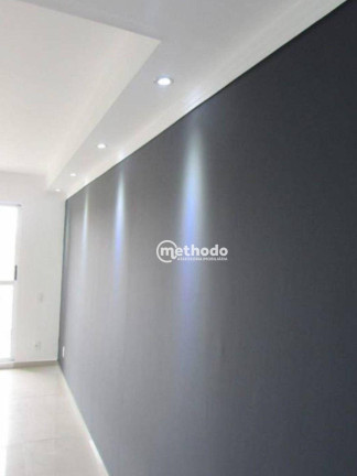 Imagem Apartamento com 3 Quartos à Venda, 63 m² em Residencial Parque Da Fazenda - Campinas Imagem Apartamento com 3 Quartos à Venda, 63 m² em Residencial Parque Da Fazenda - Campinas