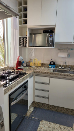 Imagem Apartamento com 3 Quartos à Venda, 74 m² em Mansões Santo Antônio - Campinas Imagem Apartamento com 3 Quartos à Venda, 74 m² em Mansões Santo Antônio - Campinas