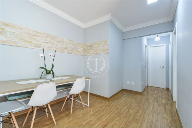 Imagem Apartamento com 3 Quartos à Venda, 88 m² em Vila Andrade - São Paulo
