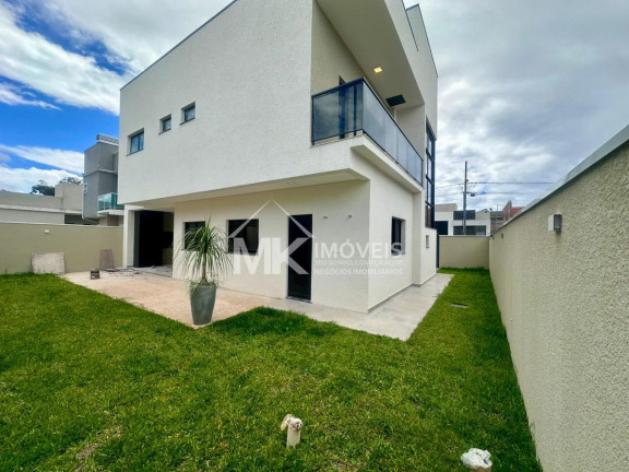 Imagem Sobrado com 3 Quartos à Venda, 361 m² em Centro - Piraquara Imagem Sobrado com 3 Quartos à Venda, 361 m² em Centro - Piraquara