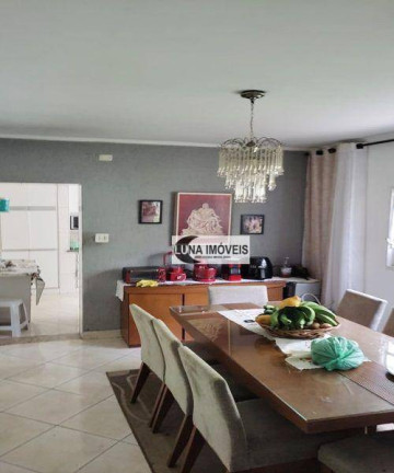 Imagem Sobrado com 3 Quartos à Venda, 148 m² em Jardim Hollywood - São Bernardo Do Campo