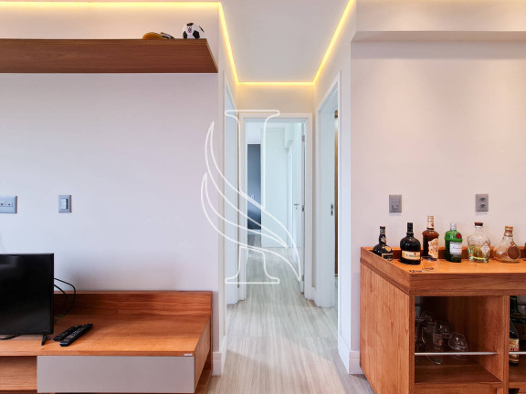 Imagem Apartamento com 2 Quartos à Venda, 74 m² em Medeiros - Jundiaí