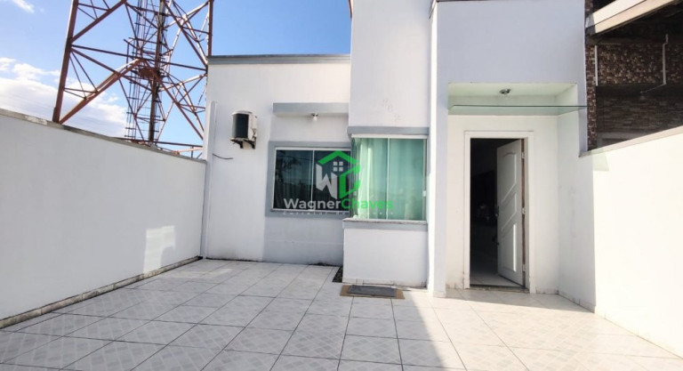 Imagem Casa com 3 Quartos à Venda, 80 m² em Shangri-lá - Pontal Do Paraná Imagem Casa com 3 Quartos à Venda, 80 m² em Shangri-lá - Pontal Do Paraná