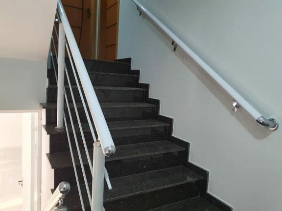 Imagem Apartamento com 2 Quartos à Venda, 37 m² em Parque João Ramalho - Santo André Imagem Apartamento com 2 Quartos à Venda, 37 m² em Parque João Ramalho - Santo André