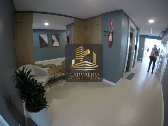 Imagem Apartamento com 3 Quartos à Venda,  em Ingleses - Florianópolis