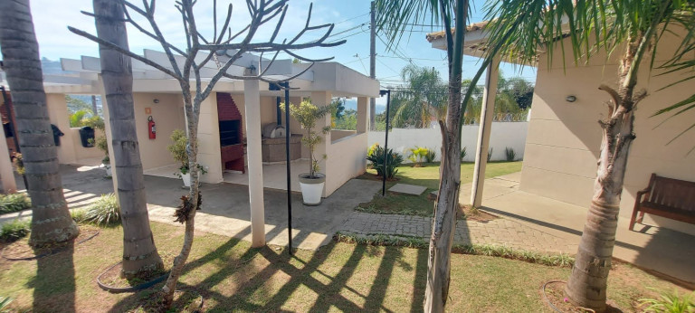 Imagem Apartamento com 2 Quartos à Venda, 54 m² em Jardim Petrópolis - Cotia Imagem Apartamento com 2 Quartos à Venda, 54 m² em Jardim Petrópolis - Cotia