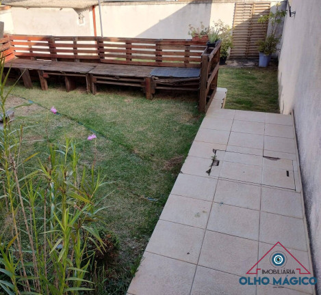 Casa de Condomínio com 2 Quartos à Venda, 70 m² em Novo Osasco - Osasco