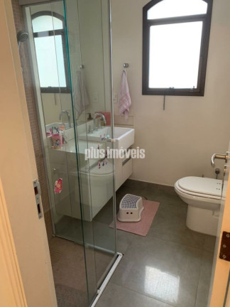 Imagem Apartamento com 3 Quartos à Venda, 222 m² em Vila Clementino - São Paulo Imagem Apartamento com 3 Quartos à Venda, 222 m² em Vila Clementino - São Paulo
