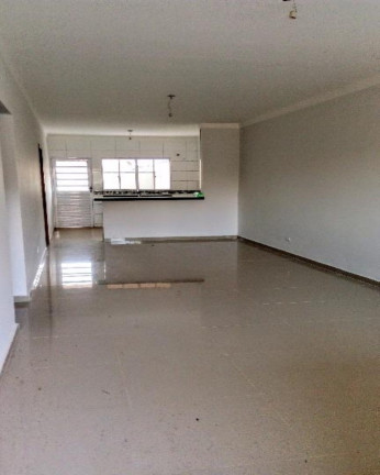 Imagem Casa com 3 Quartos à Venda, 97 m² em Jardim Maristela - Atibaia