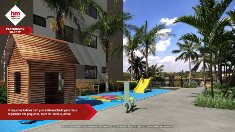 Imagem Apartamento à Venda, em Jardim Ipaussurama - Campinas Imagem Apartamento à Venda, em Jardim Ipaussurama - Campinas