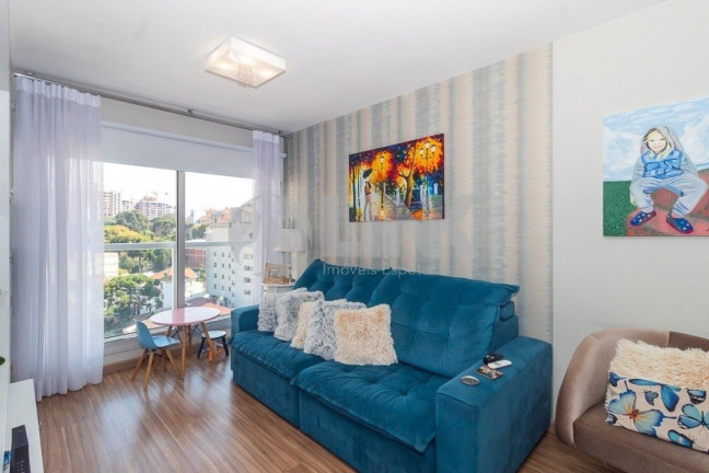 Imagem Apartamento com 2 Quartos à Venda, 66 m² em Rio Branco - Porto Alegre