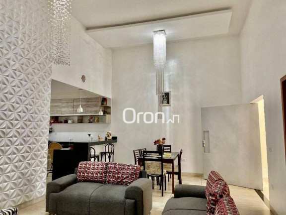 Imagem Casa com 3 Quartos à Venda, 223 m² em Setor Coimbra - Goiânia Imagem Casa com 3 Quartos à Venda, 223 m² em Setor Coimbra - Goiânia