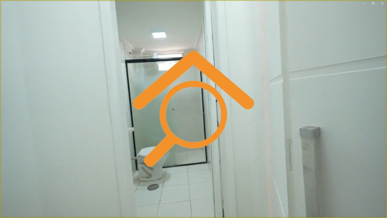 Imagem Imóvel com 1 Quarto à Venda, 44 m² em Consolação - São Paulo