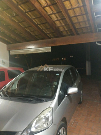 Imagem Casa de Condomínio com 3 Quartos à Venda, 190 m² em Bonfim Paulista - Ribeirão Preto