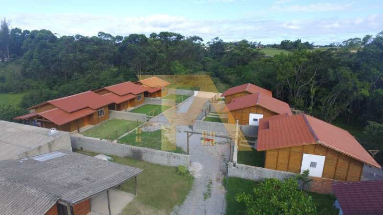 Imagem Imóvel com 2 Quartos à Venda,  em Alto Arroio - Imbituba