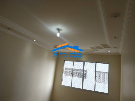 Imagem Apartamento com 2 Quartos à Venda, 63 m² em Jaguaribe - Osasco Imagem Apartamento com 2 Quartos à Venda, 63 m² em Jaguaribe - Osasco