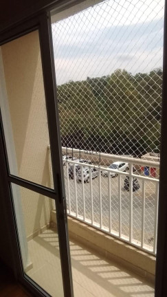 Apartamento com 2 Quartos à Venda, 49 m² em Jardim ísis - Cotia