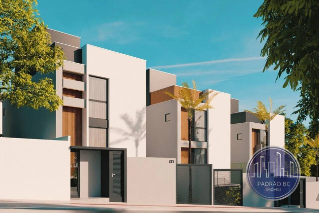 Casa com 4 Quartos à Venda, 202 m² em Ariribá - Balneário Camboriú
