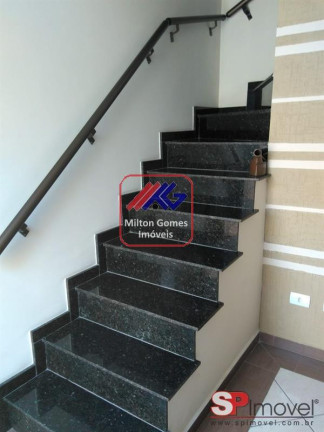 Imagem Casa com 2 Quartos à Venda, 60 m² em Jardim Ponte Rasa - São Paulo Imagem Casa com 2 Quartos à Venda, 60 m² em Jardim Ponte Rasa - São Paulo