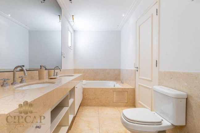 Imagem Apartamento com 4 Quartos à Venda, 304 m² em Higienópolis - São Paulo Imagem Apartamento com 4 Quartos à Venda, 304 m² em Higienópolis - São Paulo