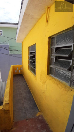 Imagem Casa com 3 Quartos à Venda, 330 m² em Bela Vista - Osasco