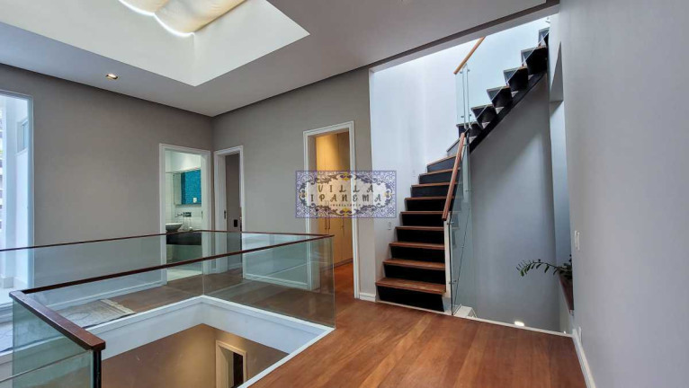 Imagem Cobertura com 5 Quartos à Venda, 360 m² em Ipanema - Rio De Janeiro